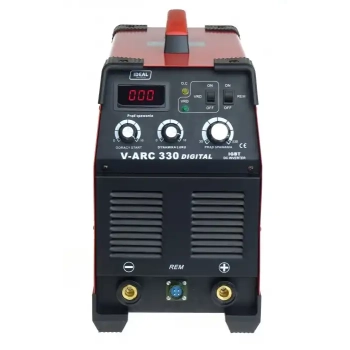 IDEAL V-ARC 330 IGBT DIGITAL